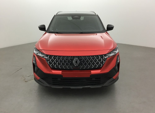 Renault AUSTRAL Nouveau full hybrid E-Tech 200 ch Techno