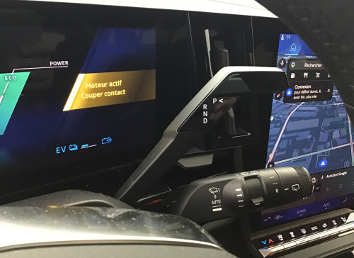 Renault AUSTRAL Nouveau full hybrid E-Tech 200 ch Techno