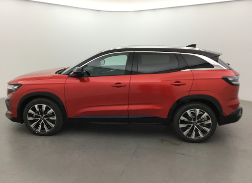 Renault AUSTRAL Nouveau full hybrid E-Tech 200 ch Techno