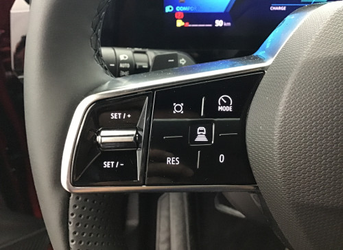 Renault AUSTRAL Nouveau full hybrid E-Tech 200 ch Techno