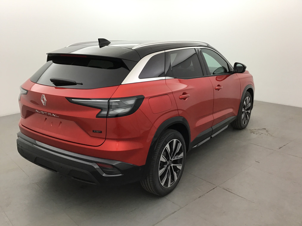 Renault AUSTRAL
