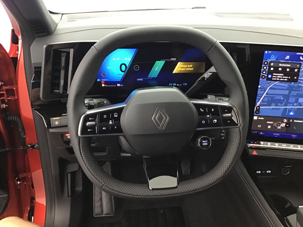 Renault AUSTRAL