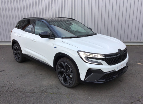 Renault AUSTRAL Nouveau E-Tech hybrid 200 Techno esprit Alpine