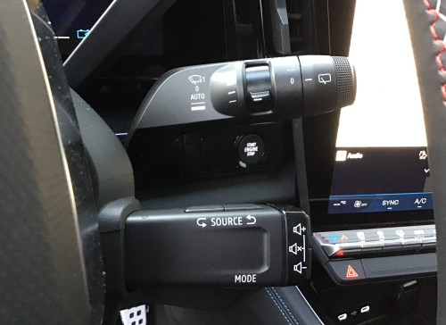 Renault AUSTRAL Nouveau E-Tech hybrid 200 Techno esprit Alpine