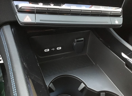 Renault AUSTRAL Nouveau E-Tech hybrid 200 Techno esprit Alpine