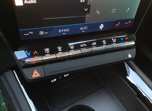 Renault AUSTRAL Nouveau E-Tech hybrid 200 Techno esprit Alpine