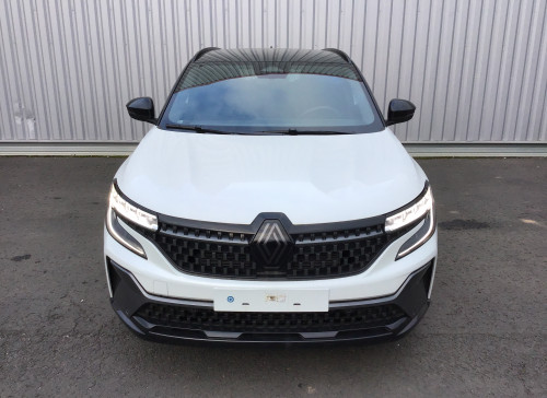 Renault AUSTRAL Nouveau E-Tech hybrid 200 Techno esprit Alpine