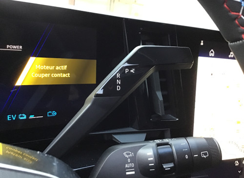 Renault AUSTRAL Nouveau E-Tech hybrid 200 Techno esprit Alpine
