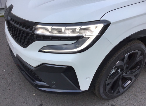 Renault AUSTRAL Nouveau E-Tech hybrid 200 Techno esprit Alpine