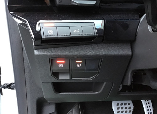 Renault AUSTRAL Nouveau E-Tech hybrid 200 Techno esprit Alpine