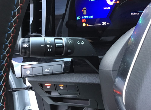 Renault AUSTRAL Nouveau E-Tech hybrid 200 Techno esprit Alpine
