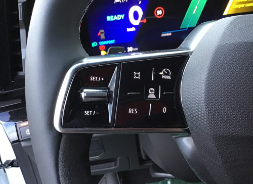 Renault AUSTRAL Nouveau E-Tech hybrid 200 Techno esprit Alpine