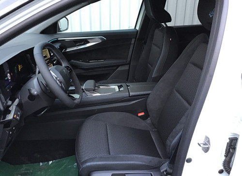 Renault AUSTRAL Nouveau E-Tech hybrid 200 Techno esprit Alpine