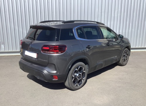 Citroën C5 AIRCROSS Hybride 145 e-DCS6 Max