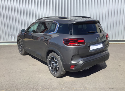 Citroën C5 AIRCROSS Hybride 145 e-DCS6 Max
