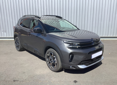 Citroën C5 AIRCROSS Hybride 145 e-DCS6 Max