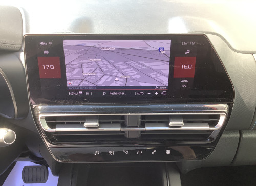 Citroën C5 AIRCROSS Hybride 145 e-DCS6 Max