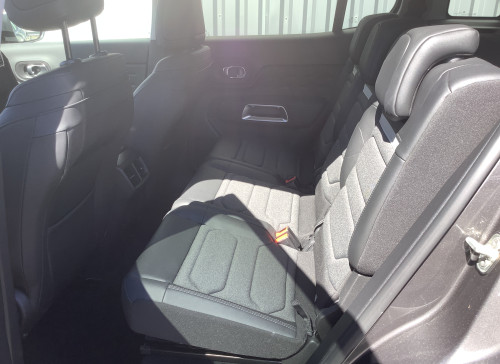 Citroën C5 AIRCROSS Hybride 145 e-DCS6 Max