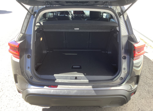 Citroën C5 AIRCROSS Hybride 145 e-DCS6 Max