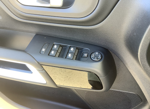 Citroën C5 AIRCROSS Hybride 145 e-DCS6 Max