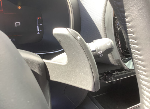 Citroën C5 AIRCROSS Hybride 145 e-DCS6 Max