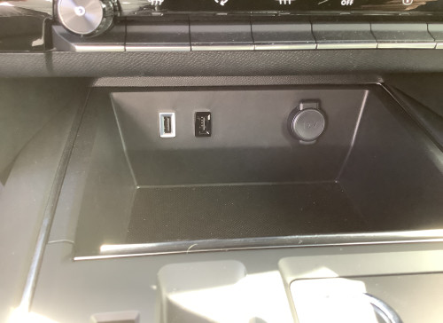 Citroën C5 AIRCROSS Hybride 145 e-DCS6 Max