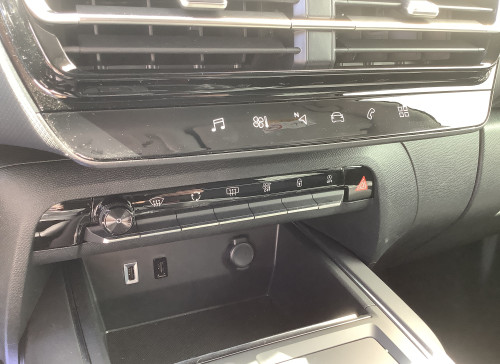 Citroën C5 AIRCROSS Hybride 145 e-DCS6 Max