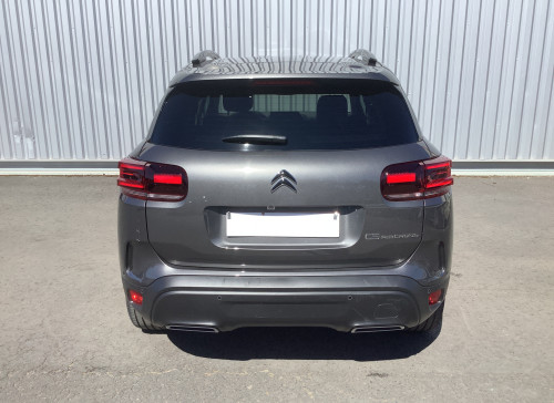 Citroën C5 AIRCROSS Hybride 145 e-DCS6 Max