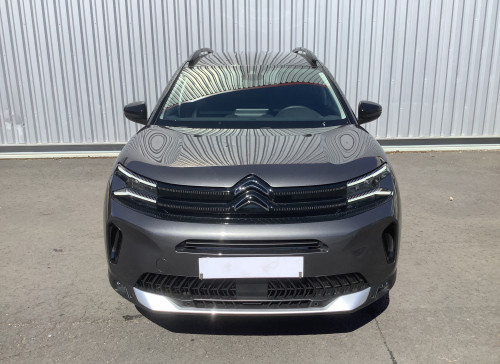 Citroën C5 AIRCROSS Hybride 145 e-DCS6 Max