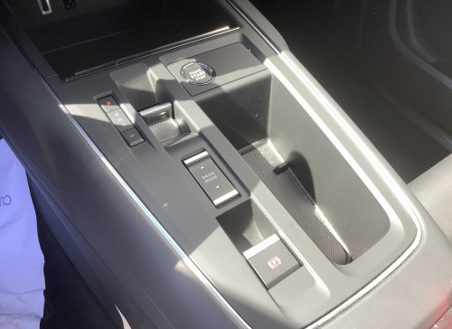 Citroën C5 AIRCROSS Hybride 145 e-DCS6 Max