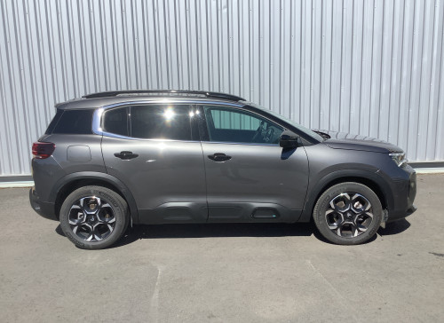Citroën C5 AIRCROSS Hybride 145 e-DCS6 Max