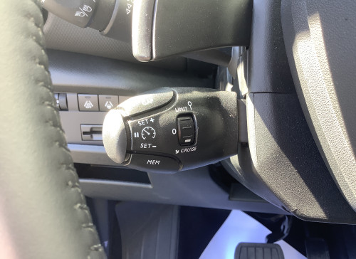 Citroën C5 AIRCROSS Hybride 145 e-DCS6 Max