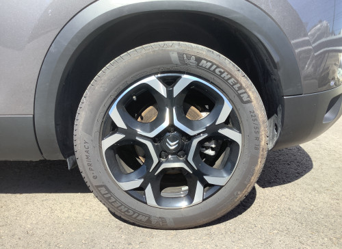 Citroën C5 AIRCROSS Hybride 145 e-DCS6 Max