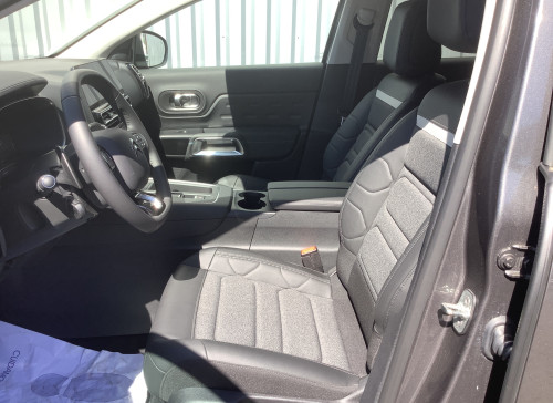 Citroën C5 AIRCROSS Hybride 145 e-DCS6 Max