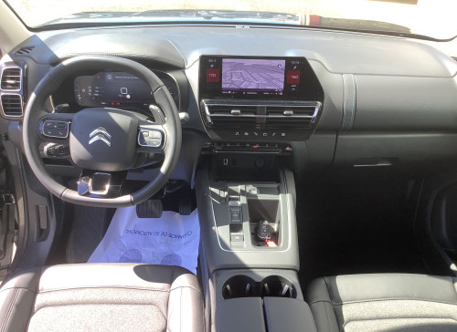 Citroën C5 AIRCROSS Hybride 145 e-DCS6 Max
