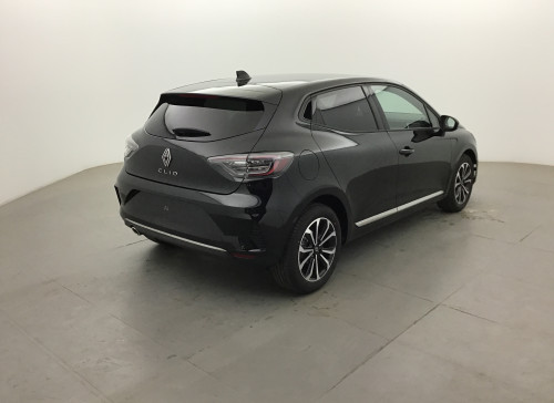 Renault CLIO V Nouvelle TCe 90 ch GSR2 Techno