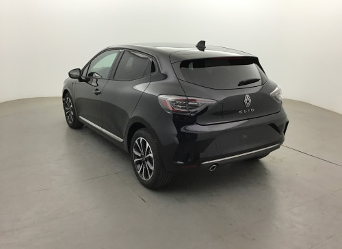 Renault CLIO V Nouvelle TCe 90 ch GSR2 Techno