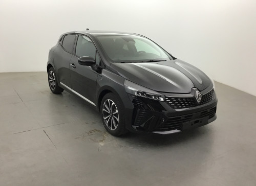 Renault CLIO V Nouvelle TCe 90 ch GSR2 Techno