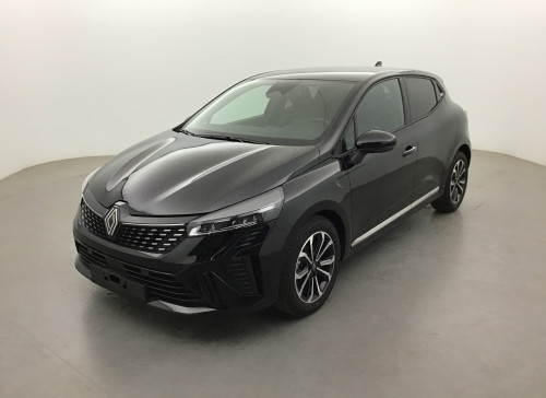 Renault CLIO V Nouvelle TCe 90 ch GSR2 Techno