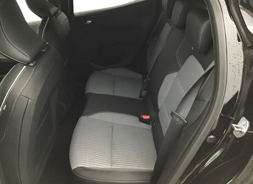 Renault CLIO V Nouvelle TCe 90 ch GSR2 Techno