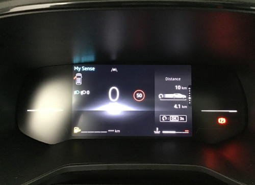 Renault CLIO V Nouvelle TCe 90 ch GSR2 Techno