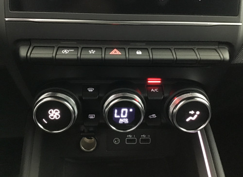 Renault CLIO V Nouvelle TCe 90 ch GSR2 Techno