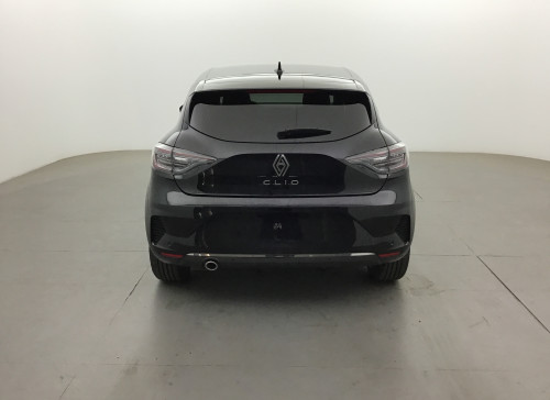 Renault CLIO V Nouvelle TCe 90 ch GSR2 Techno