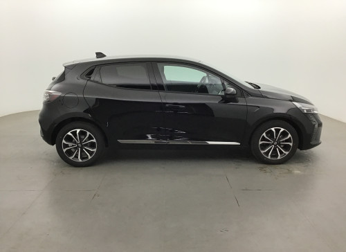 Renault CLIO V Nouvelle TCe 90 ch GSR2 Techno