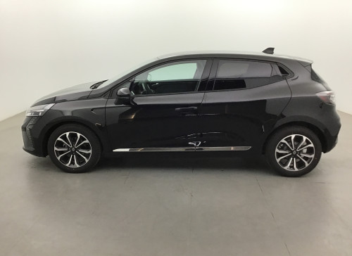 Renault CLIO V Nouvelle TCe 90 ch GSR2 Techno