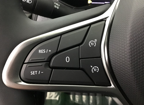 Renault CLIO V Nouvelle TCe 90 ch GSR2 Techno