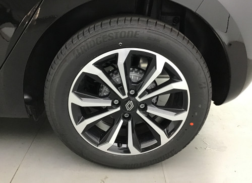 Renault CLIO V Nouvelle TCe 90 ch GSR2 Techno