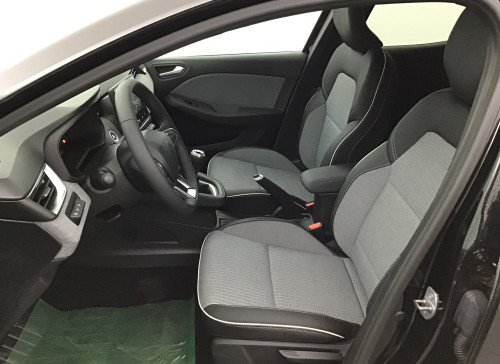 Renault CLIO V Nouvelle TCe 90 ch GSR2 Techno