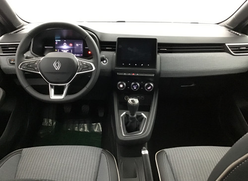 Renault CLIO V Nouvelle TCe 90 ch GSR2 Techno