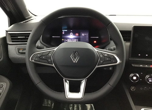 Renault CLIO V Nouvelle TCe 90 ch GSR2 Techno